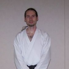Bert Hargrave, instructor